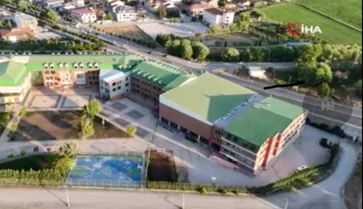 Büyükerşen’in vakfına kayyum