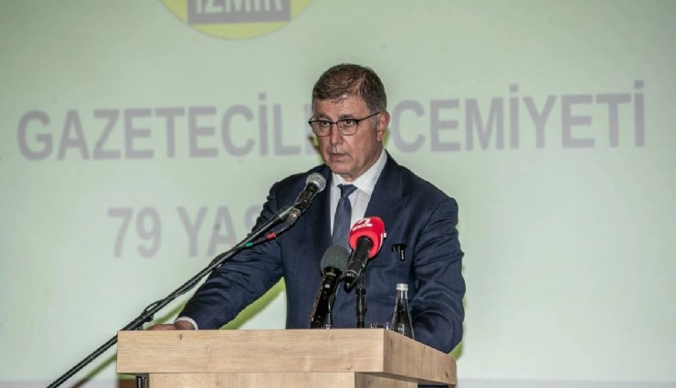 Cemiyet’in kuruluş sayısında yanlış yayın: Tugay’a beklenmedik eleştiri