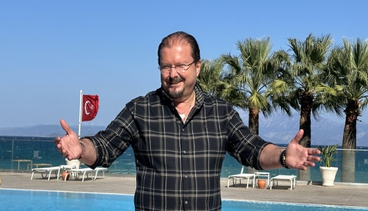 ÇEŞTOB Başkanı Belge: Telefonlar susmuyor, Çeşme’de büyük bir yoğunluk var herkes Çeşme’yi izlesin