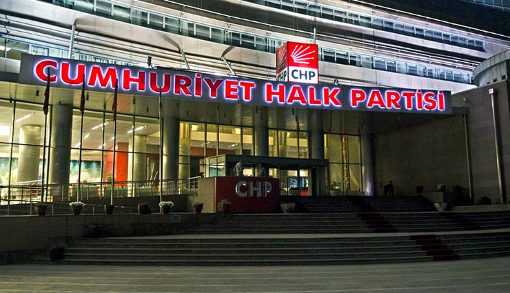 CHP'den üç isme kesin ihraç talebi