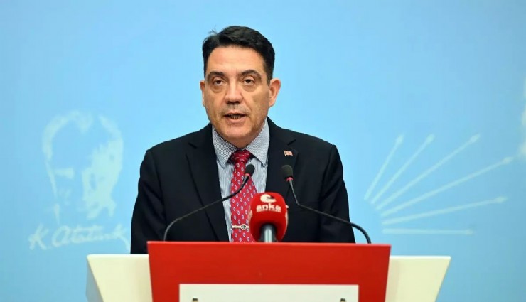 CHP Genel Başkan Yardımcısı Bağcıoğlu: Askerlerimizin ölümünde yürek yakan ihmaller zinciri