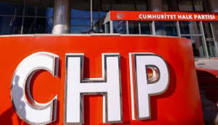 CHP MYK olağanüstü toplandı: Amasya mitingi iptal edilmeyecek