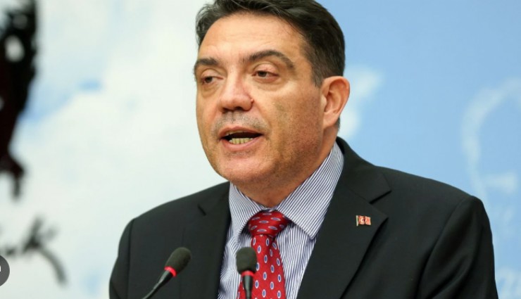 CHP MYK Üyesi Bağcıoğlu açıkladı: Emekli askerler ile şehit aileleri ve gazilere vefa lafta var yasada yok