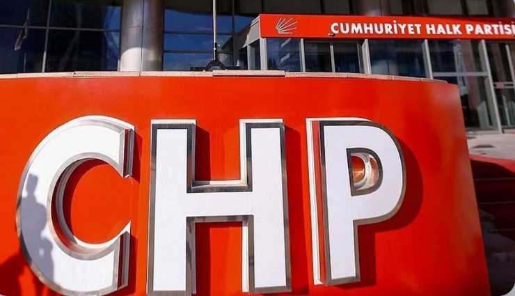 CHP’nin Terörsüz Türkiye Komisyonu’nda yer alacaklar belli oldu: İzmir’den 3 vekil listede