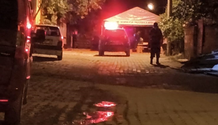 Dayı ve yeğeninin miras kavgasında kan aktı: 1 ölü, 1 ağır yaralı