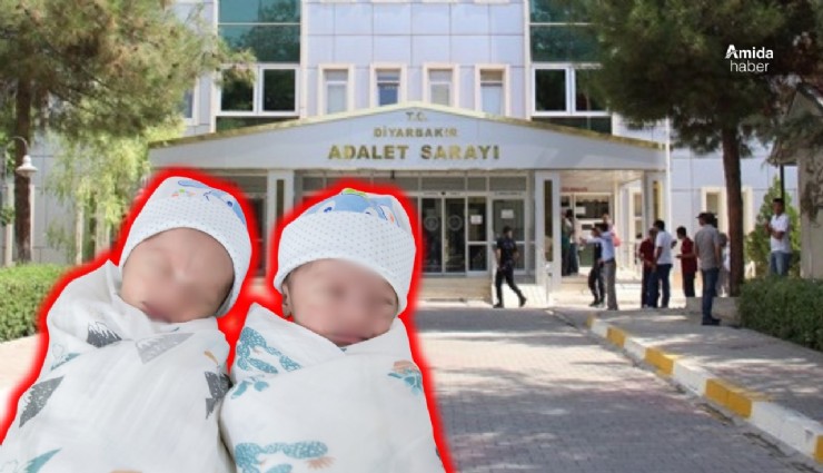 Diyarbakır’da bebekler karıştı, aileler 18 yıl sonra öğrendi