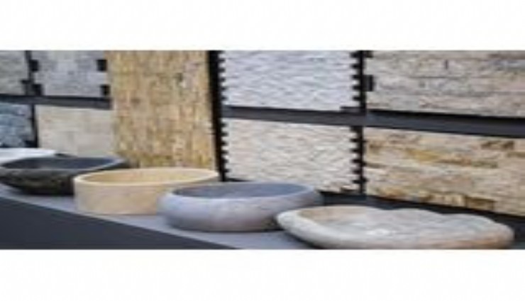 Doğal Taş sektöründe 29 firma güçlerini birleştirdi