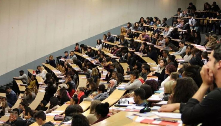 Dokuz Eylül Üniversitesi duyurdu: Öğretim Üyesi alınacak