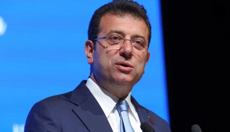 Ekrem İmamoğlu'nun diploma davasında hakim karşısına çıkacağı tarih belli oldu