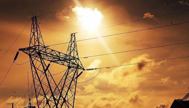 İzmir'de bugün bu mahallerde elektrik olmayacak