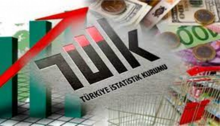 Emekli, işçi ve memur maaş zamlarında etkili olacak enflasyon rakamları açıklandı