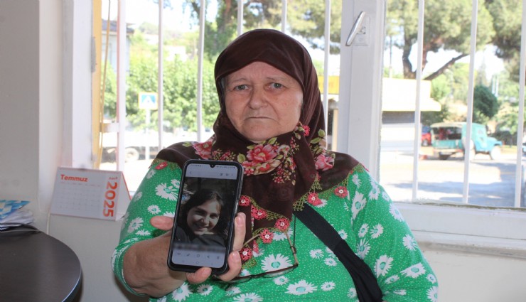 Endişeli babaanne 10 gündür kayıp torununu arıyor: Görenlerin polis merkezine bildirmesini istedi