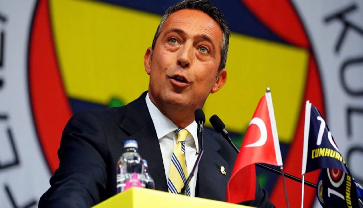 Fenerbahçe'de seçim tarihi belli oldu