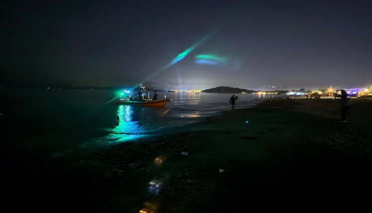 Fethiye'den acı haber: 25 yaşındaki genç boğularak hayatını kaybetti