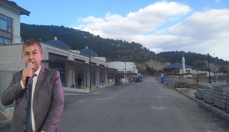 Gediz Belediyesi'ne 80 geçici işçi alınacak; başvurular başladı