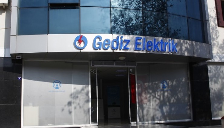 Gediz Elektrik A.Ş’den yangınlarla ilgili açıklama: Elektrik hatlarından çıktığına ilişkin somut bulgu yok