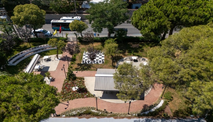 Göksu Kafe yeniden Bucalılarla buluşuyor