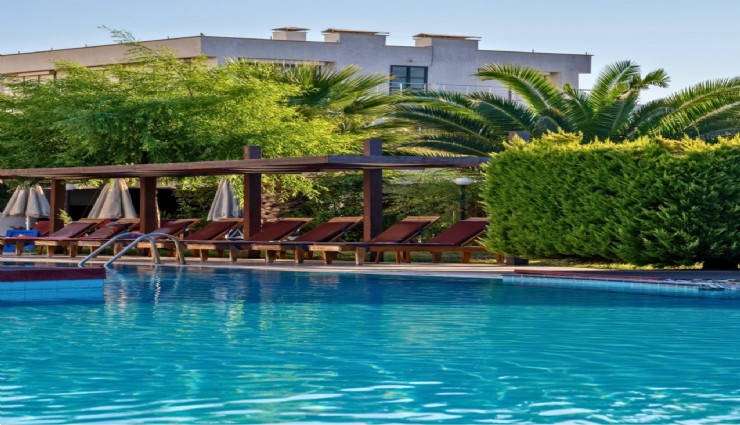 Grand Temizel'de turnuva heyecanı