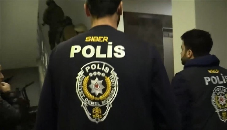 İçişleri Bakanı Yerlikaya: 