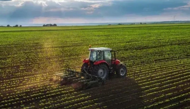 İki yıl ekilmeyen tarım arazileri kiraya verilecek