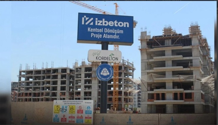 İZBETON operasyonunda iki ayrı iddianame hazırlandı