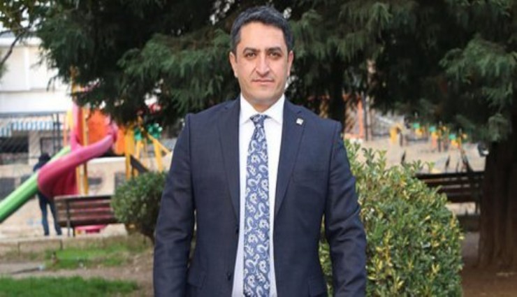 İZBETON operasyonunda savcılıktan önemli karar: Kaya o soruşturmadan tutuksuz yargılanacak