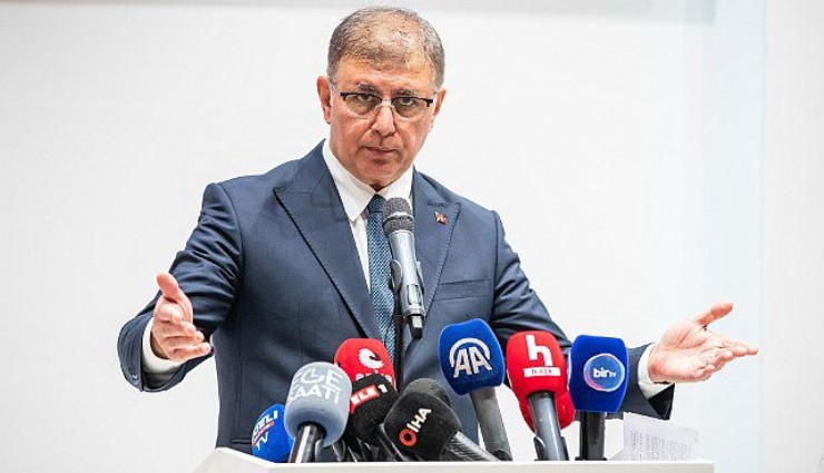 İzmir Büyükşehir Belediye Başkanı Tugay'dan teftiş açıklaması: İZBETON'dan sonra sıra İZTARIM'a geldi