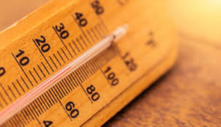 İzmir'de yanmaya devam: Sıcaklıklar 40 dereceyi bulacak