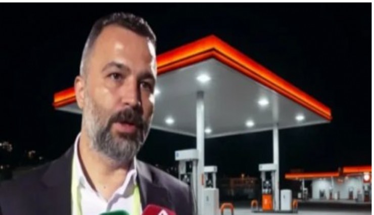 İzmir’deki operasyonlar o işadamının ifadesiyle mi başladı? İZBETON’a yaptığı işler mercek altındaydı