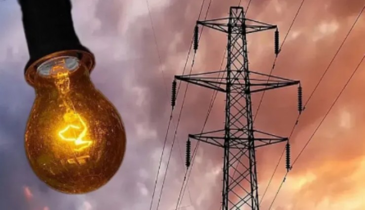 İzmir'in o ilçelerinde planlı elektrik kesintisi