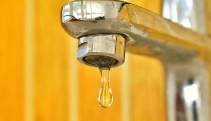 İZSU duyurdu: İzmir'in o ilçelerinde planlı su kesintisi