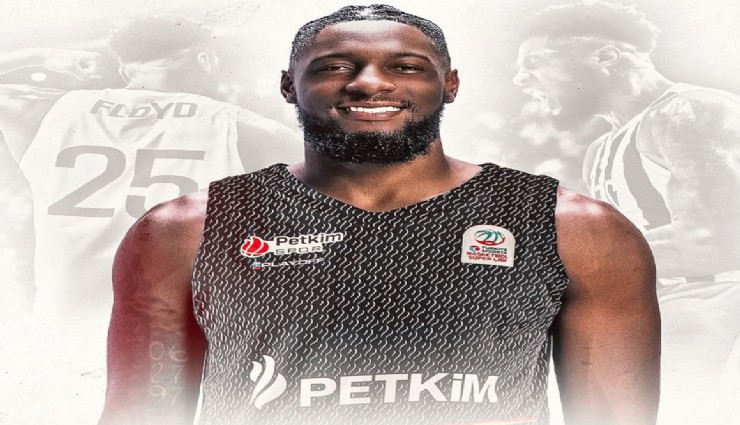 Jehyve Floyd, Aliağa Petkimspor'da