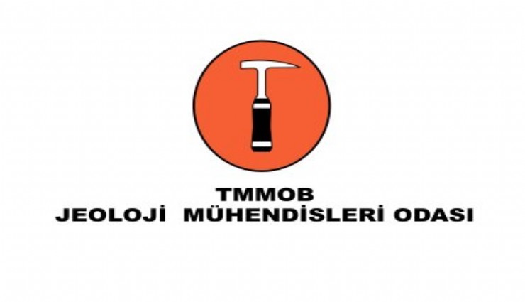 Jeoloji Mühendisleri Odası'ndan Tugay'a tepki: Bilim İnsanlarını Hedef Almak Kurumsal Kimliğe Zarar Veriyor