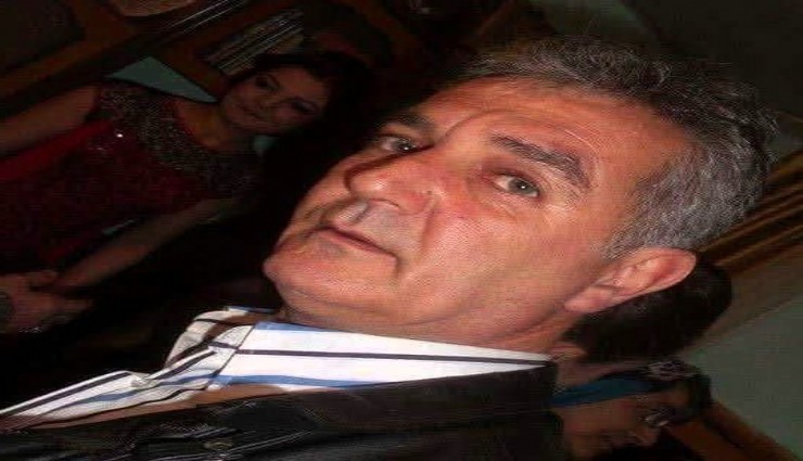 Kadın arkadaşını öldürüp intihar etti