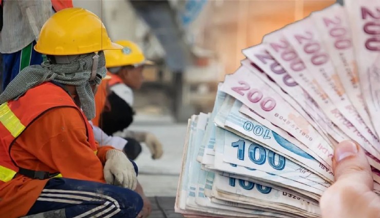 Kamu işçilerine yeni zam teklifi açıklandı: İlk 6 ay için yüzde 24