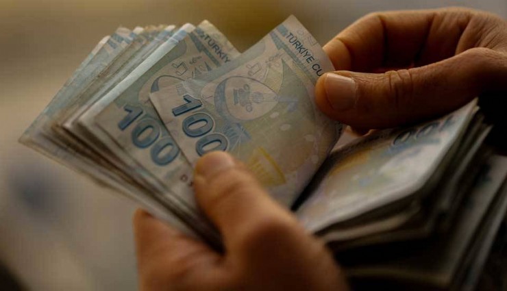 Kamu işçisine hükümetin yeni zam teklifi