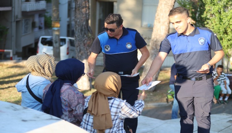 Karabağlar ’da temiz çevre için yeni uygulama