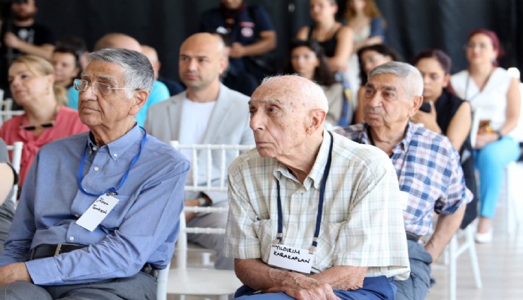 Karşıyaka Kültür ve Turizm Rotası projesi başlatıldı