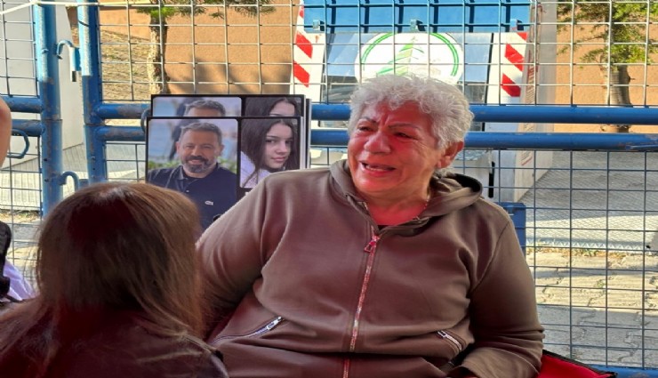 Kartalkaya’da yangında yakınlarını kaybeden ailelerden adalet çağrısı