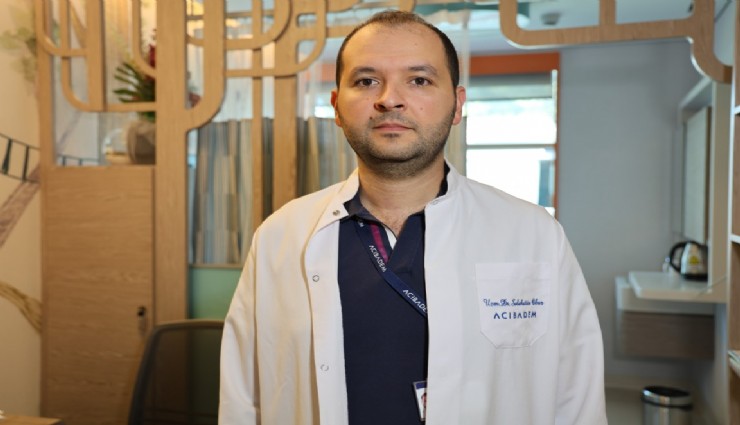 Keneyi vücuttan çıkartırken dikkat