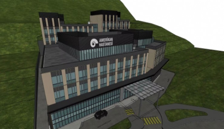 Koç’un İzmir’deki hastanesinin açılışı 2026’ya ertelendi