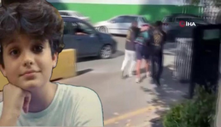 Minguzzi’nin ailesini tehdit eden 16 yaşındaki çocuk tutuklandı