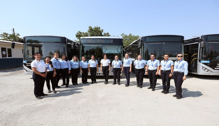 Muğlalıları kadınlar taşıyor