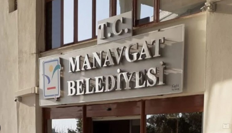 Operasyonlar Antalya'ya sıçradı: Manavgat Belediye Başkanı gözaltında