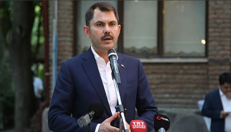 Orman yangınlarında 9 günde 7 ilde 132 bağımsız birim ağır hasar gördü