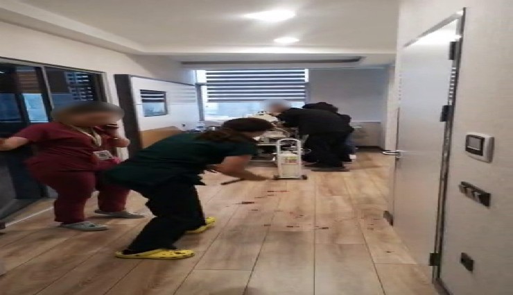 Özel hastanede skandal iddia: 