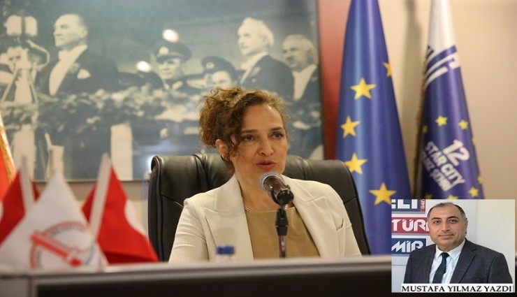 Özgür Özel’i mahcup eden İzmirli belediye başkanı