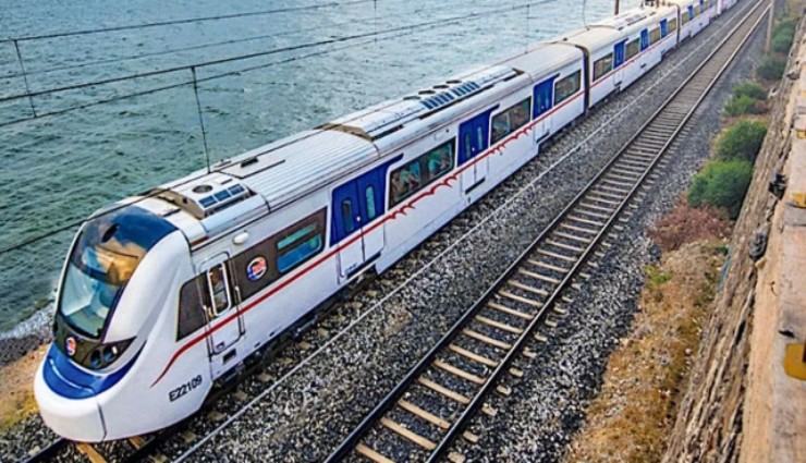 Resmi Gazete'de yayımlandı: 15 Temmuz'da İZBAN ücretsiz