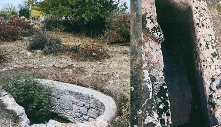 Resmi Gazete'de yayımlandı: İşte İzmir’de yeni arkeolojik SİT alanları