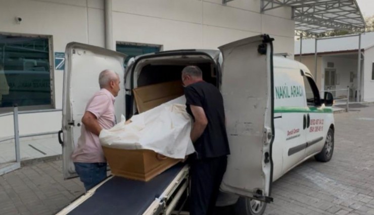 Şakayla başlayan kavga kanlı bitti: 16 yaşındaki çocuk hayatını kaybetti